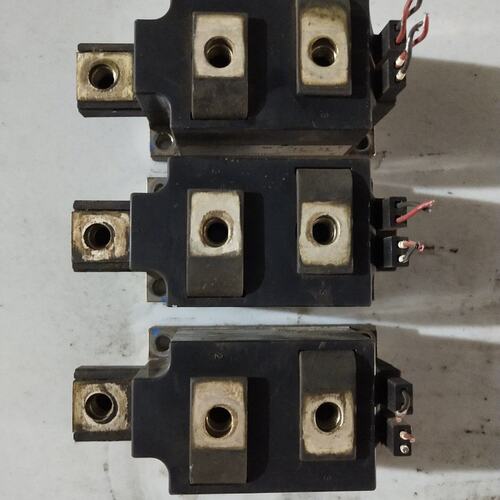 【议价】EUPEC可控硅模块 TT251N18KOF，，一
