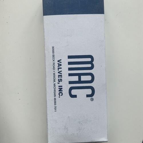 【议价】MAC电磁阀811C-PM-611JM-152