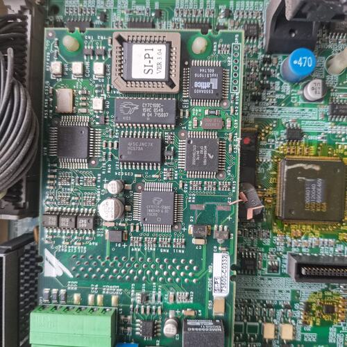 【议价】si-p1变频器g7f7卡pg卡