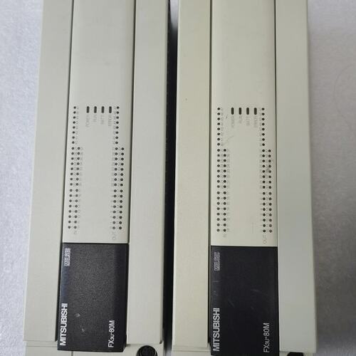 【议价】PLC F3U-80MT/ES-A，，，