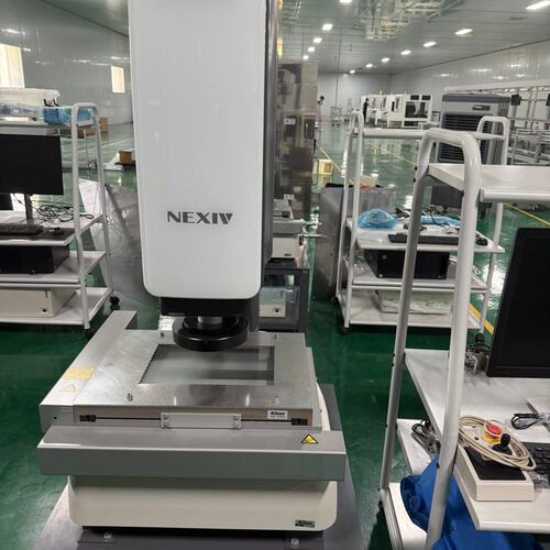 【议价】NEIV VMZ-R3020自动影像测量仪，，