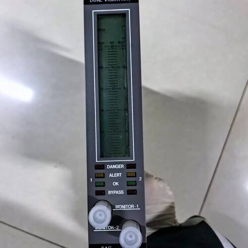 【议价】SHINKAWA VM-5K 双通道振动监测仪，SST-