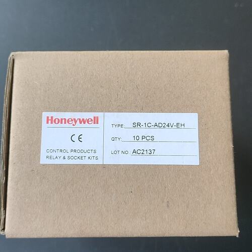 【议价】继电器SR-1C-AD24V-EH 定