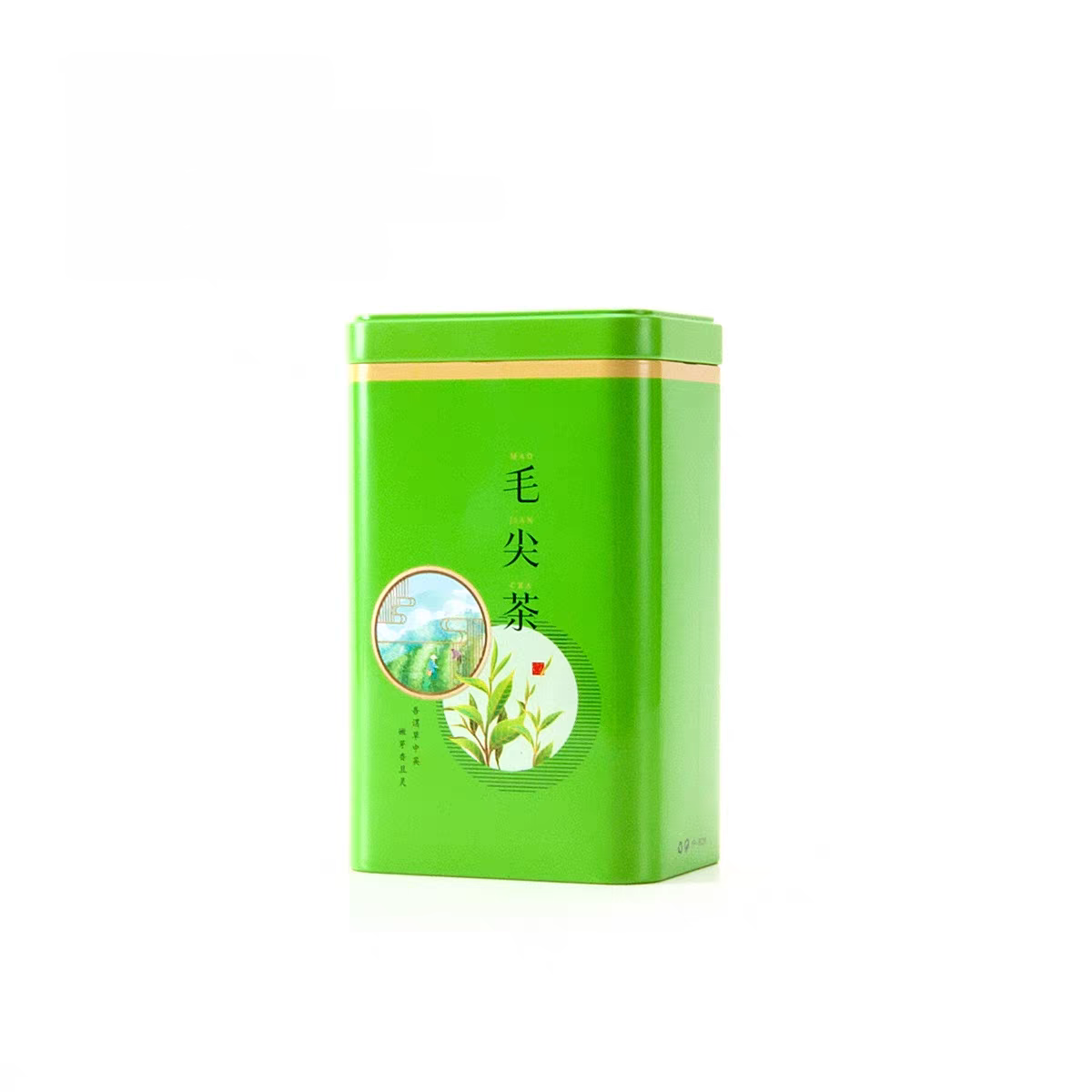 2026新春茶高山绿茶竹溪贡芽贡茶毛尖十堰神农架剑茶揉箭茶芽茶