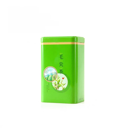 2026新春茶高山绿茶竹溪贡芽贡茶毛尖十堰神农架剑茶揉箭茶芽茶