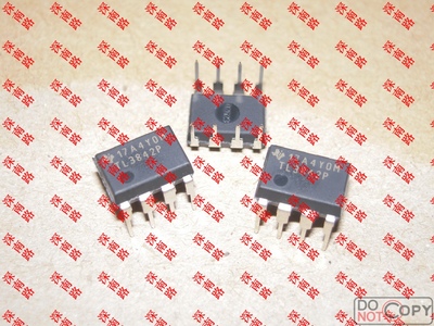 电源控制器TL3842PTL3842DIP-8