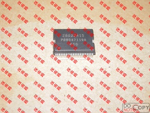 进口28032415 HSOP44 DELPHI德尔福电源芯片 专业汽车电脑IC 全新