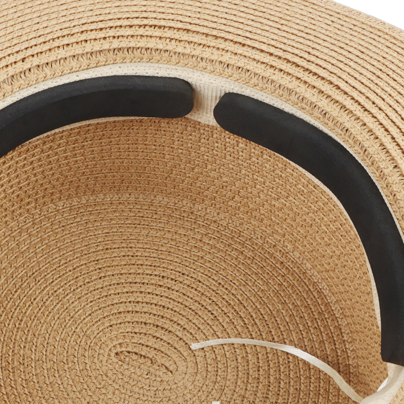 米乐奇帽贴缩小头围调节帽子