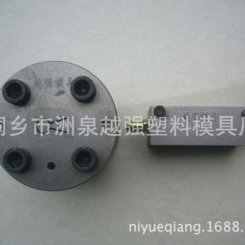 供应箱包嵌线挤出模具PE嵌线挤出模具箱包管条模具箱包塑料条