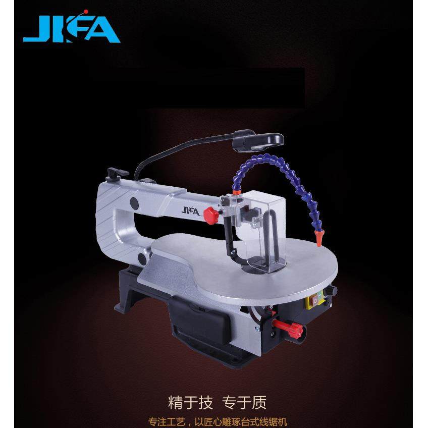 精品台式木工线锯拉花锯电动曲线锯雕花锯模型锯线锯机钢丝锯,五金/工具,其它电动工具,淘宝优惠券,粉丝福利购,淘宝优惠卷