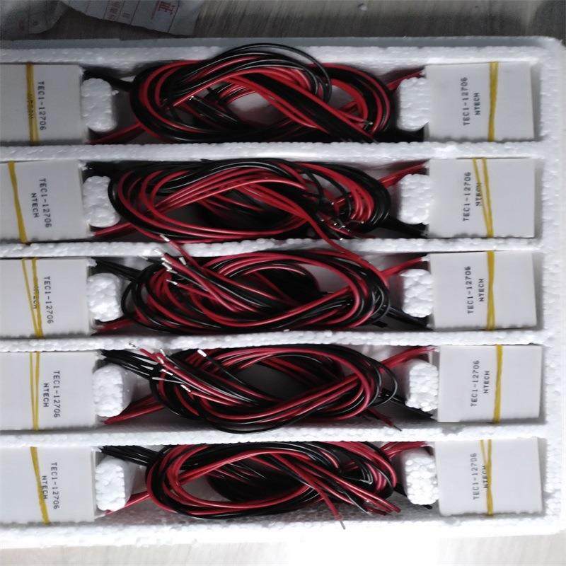 工厂直销车载冰箱·酒柜用大尺寸制冷片TEC11270506081015,五金/工具,电力半导体器件,淘宝优惠券,粉丝福利购,淘宝优惠卷