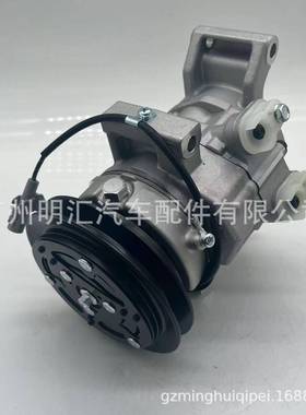 空调压缩机88310-0K131适用于丰田海拉克斯LAN15/25/355LE发动机
