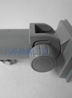 科迪台秤AECC仪表连接头连接件活动轴转接仪表配件英展通用