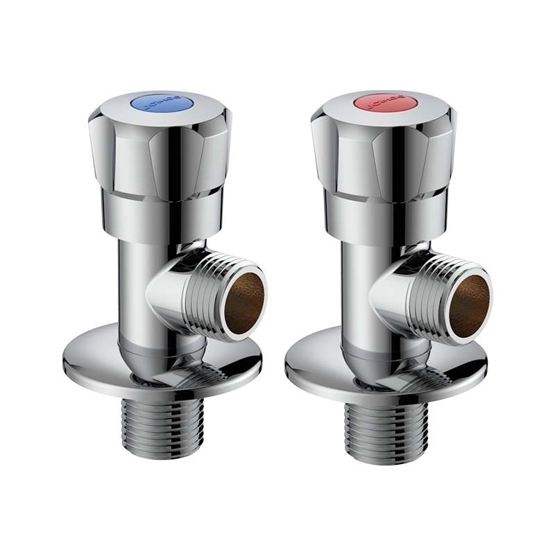 jomoo九牧三角阀冷热角阀p74081-306/1c-1   p44081-306/1c-1