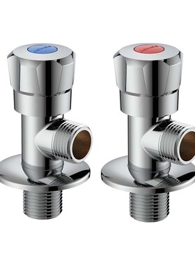 JOMOO九牧三角阀冷热角阀P74081-306/1C-1   P44081-306/1C-1