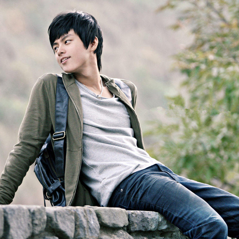 Perruque cheveux raides Court - Ref 2607870 Image 4