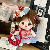 Spicy Gear Naked Baby (исключая одежду)