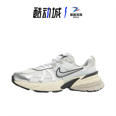 耐克V2KRunt女子减震跑步鞋