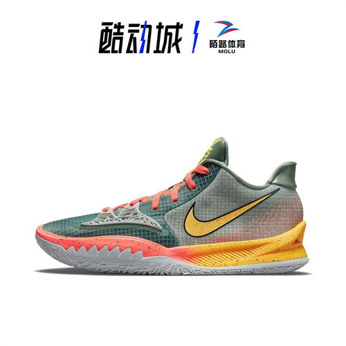 Nike欧文低帮实战篮球鞋