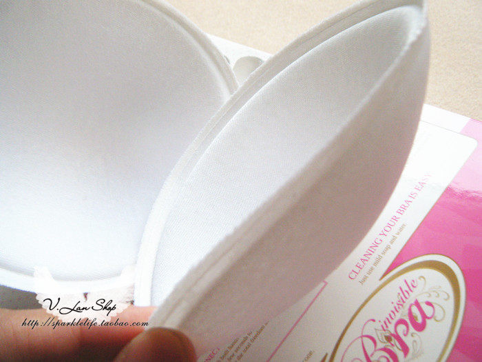 Pads pour soutien-gorge - Ref 820645 Image 1