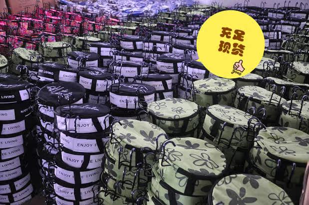 Panier pour vélo MINGYU en toile - Ref 2258368 Image 5