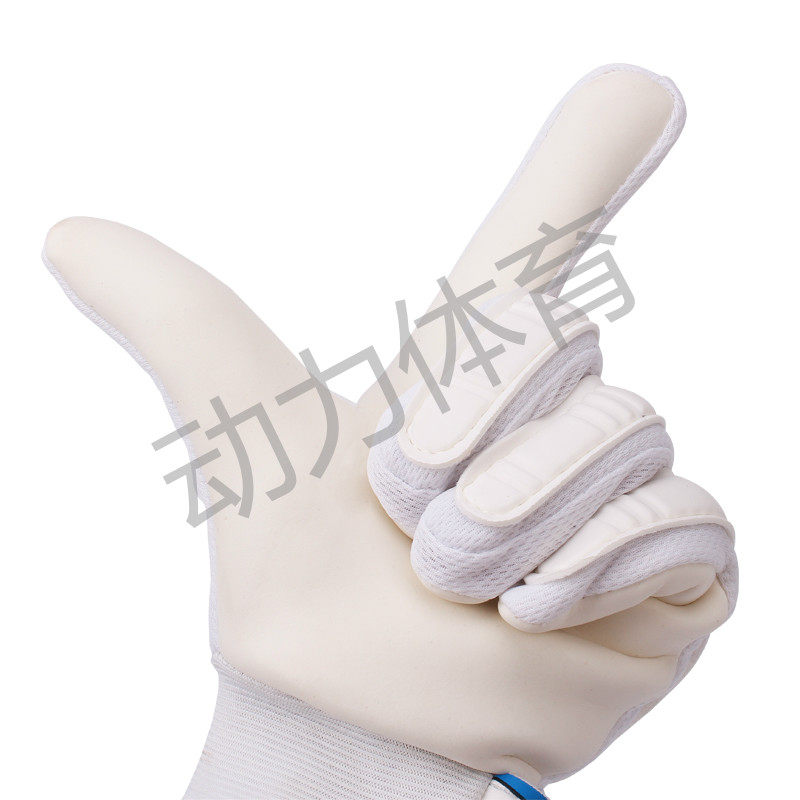 Gants de foot - Ref 2592860 Image 4