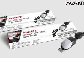 供应德国AVANTI车库门开门机S12/600N