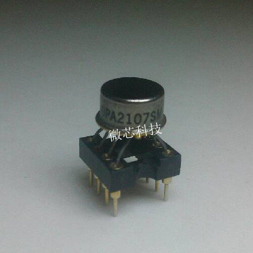 OPA2107SM USA  拆机正品 升级OPA2604 OPA2134 LME49720 OPA2111