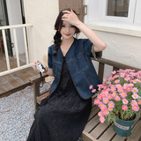 2024夏装新款新风套装连衣裙B2-206-2402-P155-K238，女装套装/套裙，浙宝220