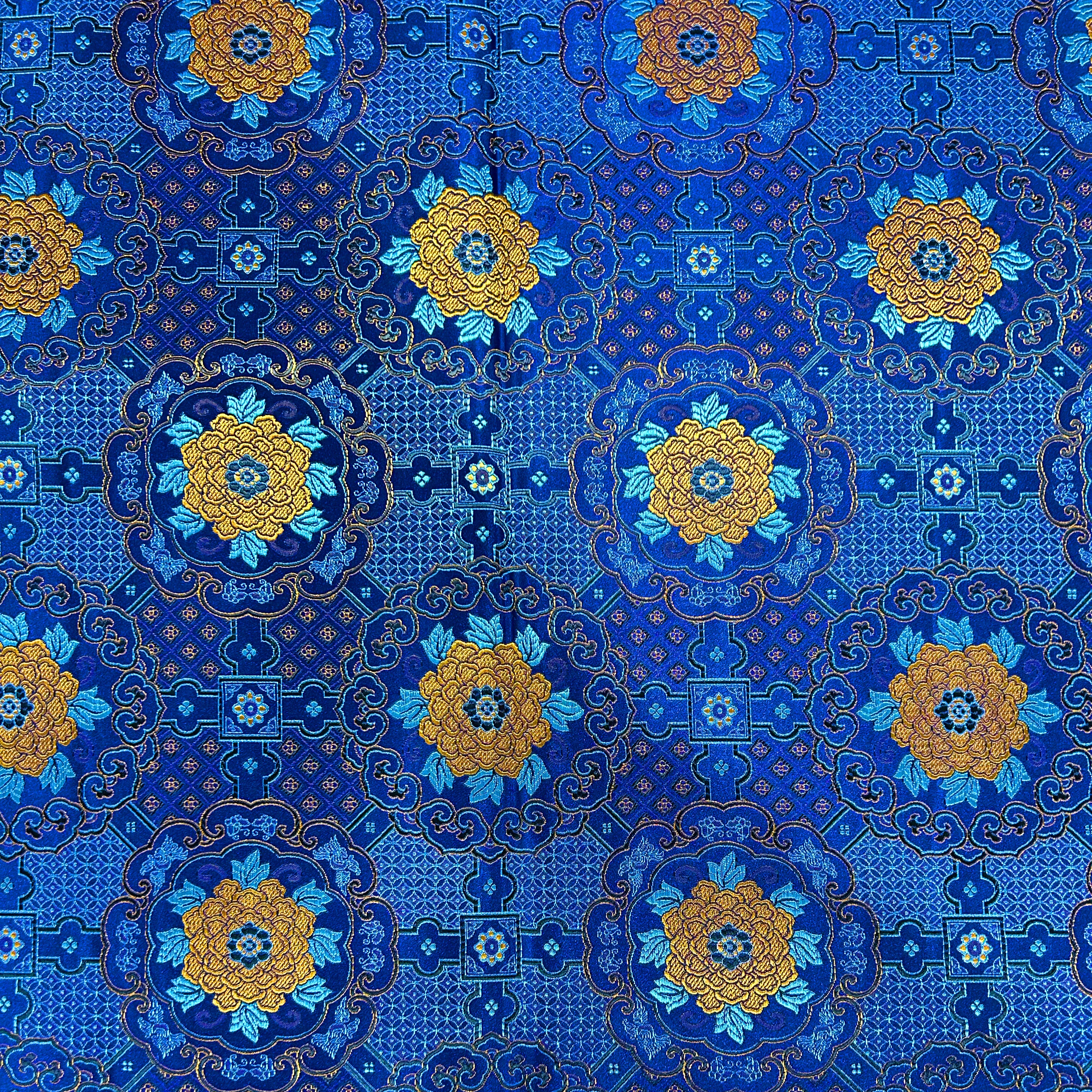 织锦缎提花绸缎面料唐装旗袍蒙古袍拜年服抓周服男童服装布料,纺织面料/辅料/配套,丝绸布料,淘宝优惠券,粉丝福利购,淘宝优惠卷