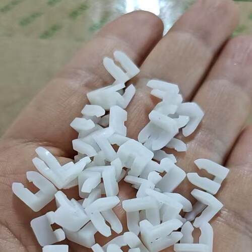 柯美复印机配件搓纸轮卡扣