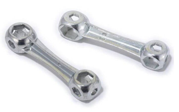 Clé pour réparation vélo ROSWHEEL - Ref 2302851 Image 1