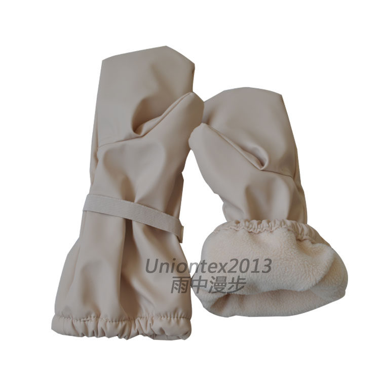 Gants pour enfants en polyester - Ref 2145334 Image 4