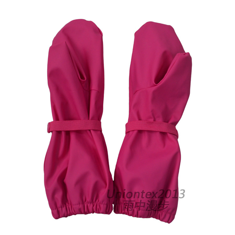 Gants pour fille - Ref 2150510 Image 5