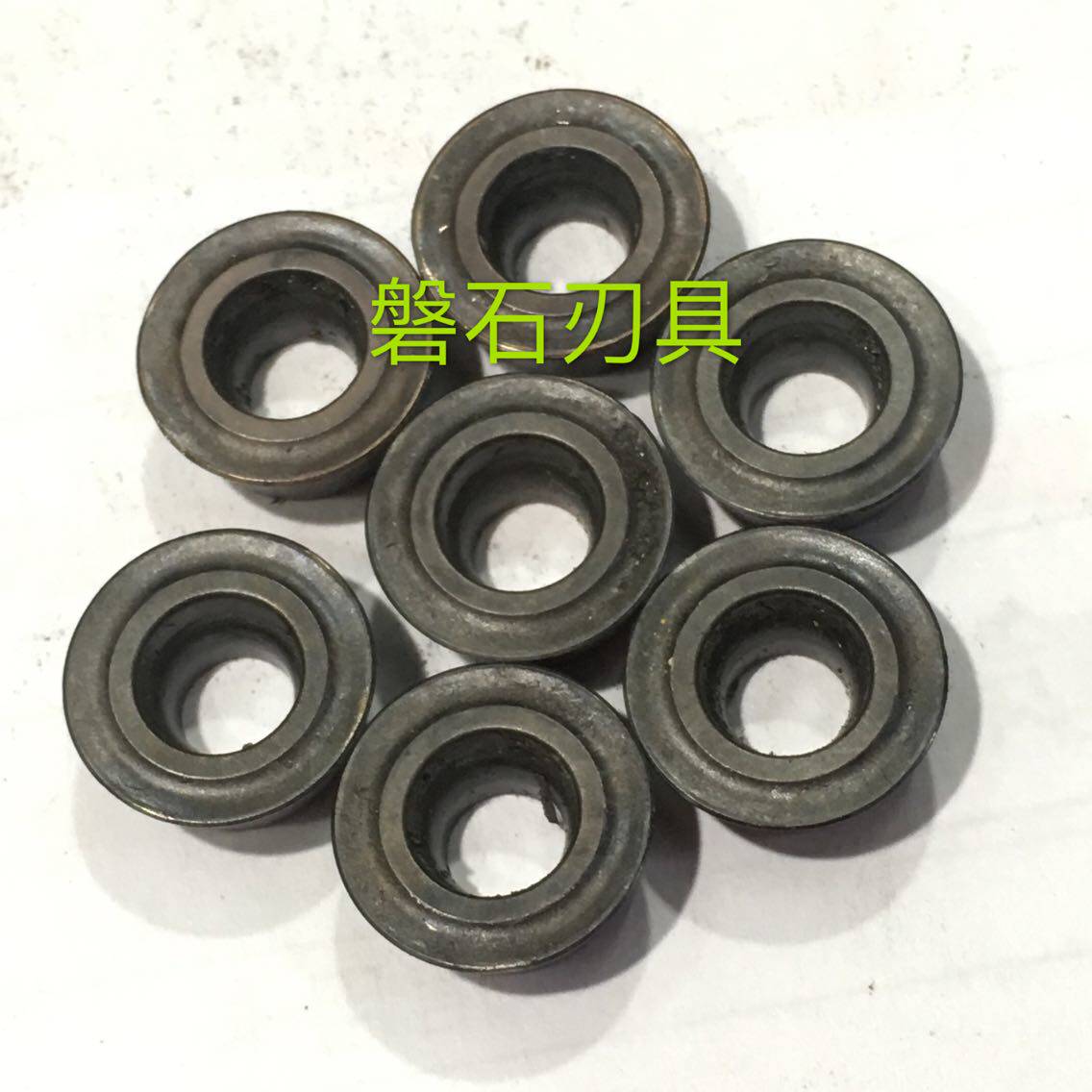 数控刀具 正宗日本日立RDMT