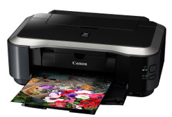 佳能照片不干胶打印机