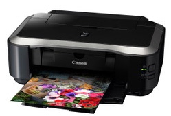 佳能ip4880 ip4830 ip4930 ip4980照片不干胶打印机 ip4850