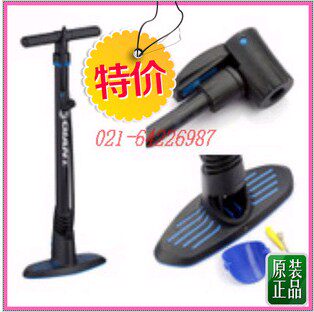 Pompe à vélo - Ref 2389399 Image 1