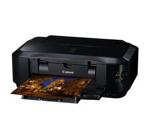 佳能canon pixma ip4760 ip4700照片打印机 使用qy6-0072喷头