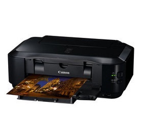 佳能canon PIXMA IP4760 ip4700照片打印机 使用QY6-0072喷头