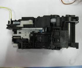 佳能pro9000/ pro9000mark ii二代吸墨泵废墨泵 清洁单元原装拆机