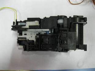 佳能pro9000/ pro9000mark ii二代吸墨泵废墨泵 清洁单元原装拆机