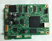 佳能ip4200/4500/3680/4680/4760/4880/4980打印机原装主板接口板