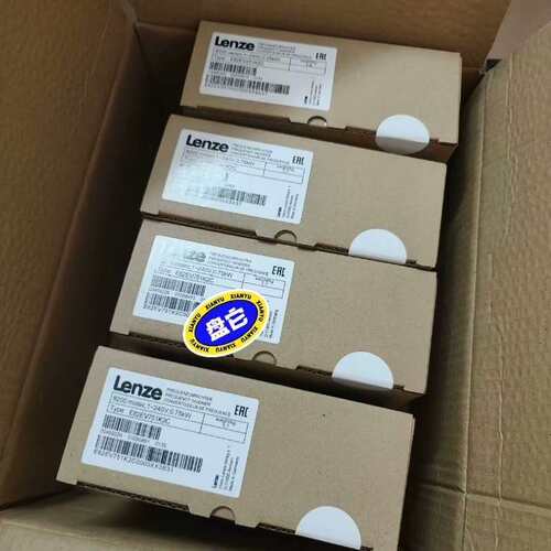 议价伦茨变频器E82EV751K2C，！可维修