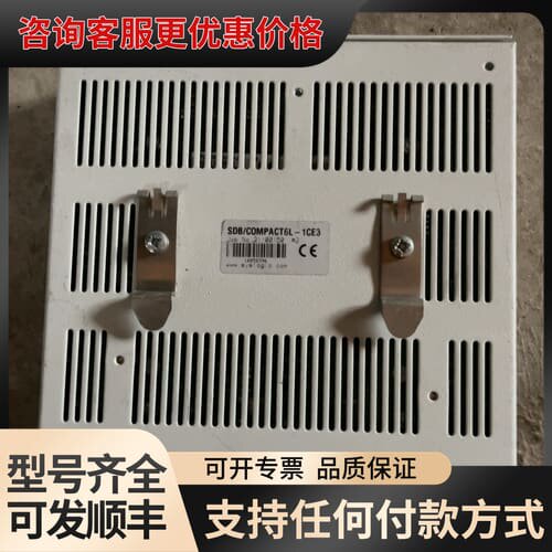 议价德国Centrotherm温控器COMPACT6L-1CE3可维修