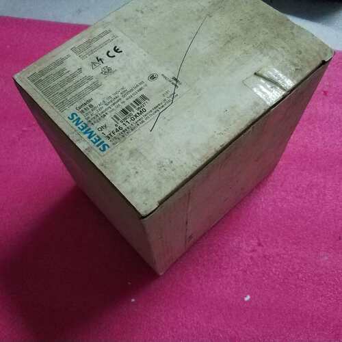 议价3TF46 11-0XM022KW400V接触器，可维修
