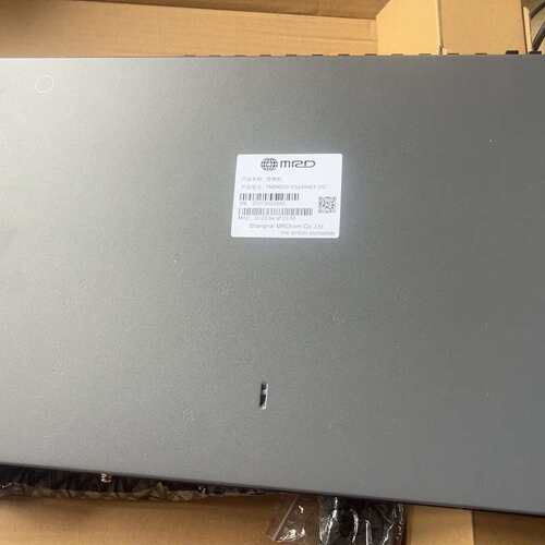 议价交换机，型号为T NM4000-YS484EF-DC,只有2可维修