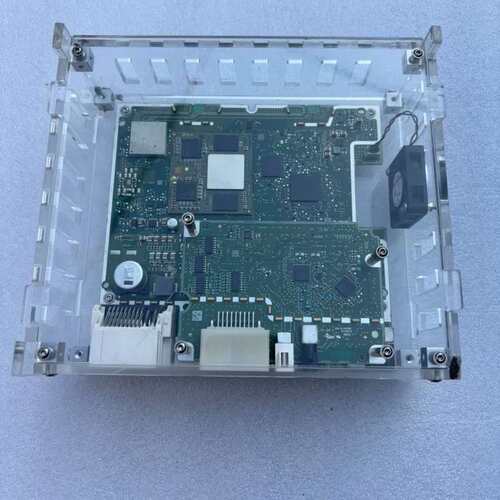 议价高通SA8155P主板，型号SA8155P-004-AC，带可维修