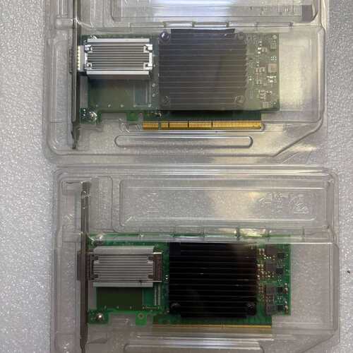 议价迈洛思 CX515A Mellanox MCX515A-CC可维修