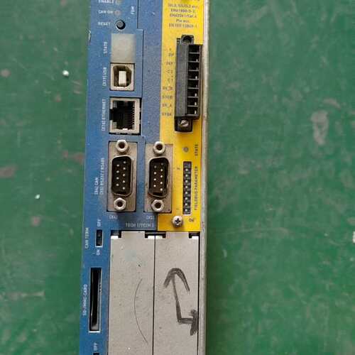 议价metrox驱动器ARS 2102 FS可维修
